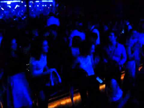 Antro: The Key Polanco Night Club - YouTube