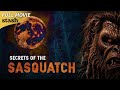 Secrets of the sasquatch  documentary  full movie  chilling investigative bigfoot doc