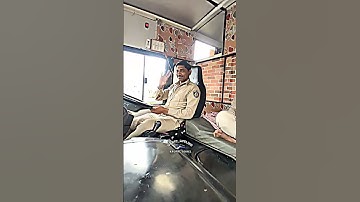 shirdi surat #travelling #journey #decorate #shot @Gsrtc_Era