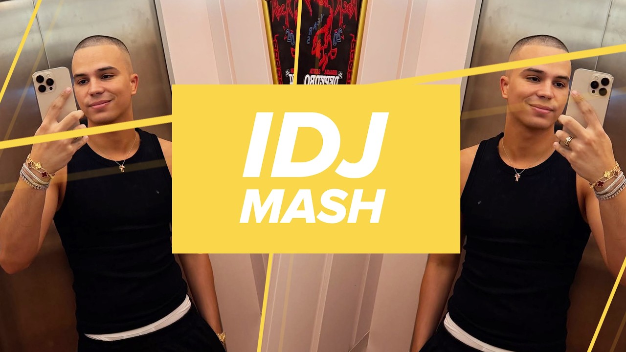 STIZE NOVI ALBUM: VOYAGE JE ZAINTRIGIRAO OBJAVOM! | IDJMASH | IDJTV