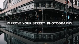 These 5 Techniques Are Guaranteed To Improve Your Street Photography!