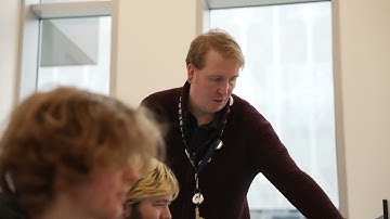 Discover BSc (Hons) Games Design courses at ARU Peterborough