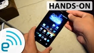 The new ASUS PadFone Infinity hands-on