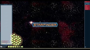 Starfinder Background and Force Field Light Dice on Fantasy Grounds