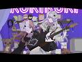 ロキ / みきとP（cover）宵凪ネオン×清澄ライラ【歌ってみた】