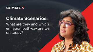 Climate Scenarios: Which Emission Pathway Are We On Today