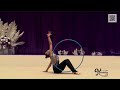 Highlights of performance of gymnasts of Sport Art Cup 2023 #29 image