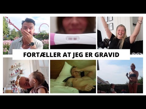 Video: Sådan Fortæller Du Dine Forældre, At Du Er Gravid