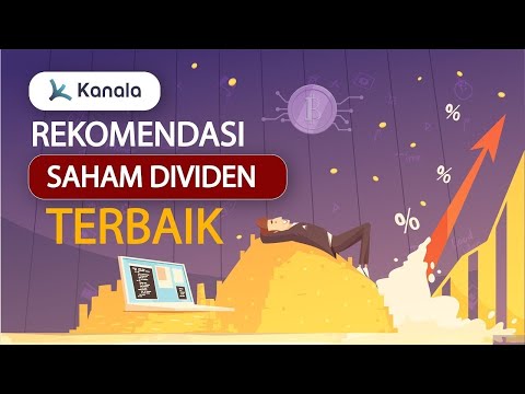 5 Saham Dividen