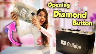 How I got diamond play button for 5 Million Subscribers?