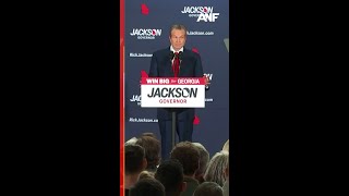 Rick Jackson kicking off governor’s bid Wednesday