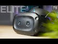 HTC VIVE COSMOS ELITE' Review - Back to Origin