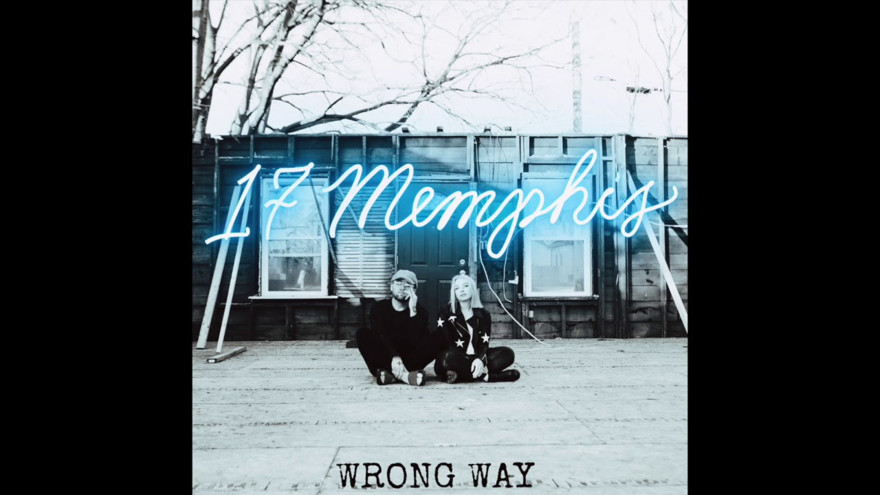 Assista a Wrong Way (Official Audio) no YouTube Assista a Wrong Way (Official Audio) no YouTube