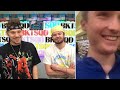 End of video