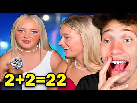 ONE HOUR Of Funniest Videos Of 2024!