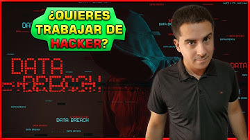 🚨Aprende Seguridad Informática Desde 0. 💪Sin conocimientos previos aprende Hacking, Ciberseguridad.