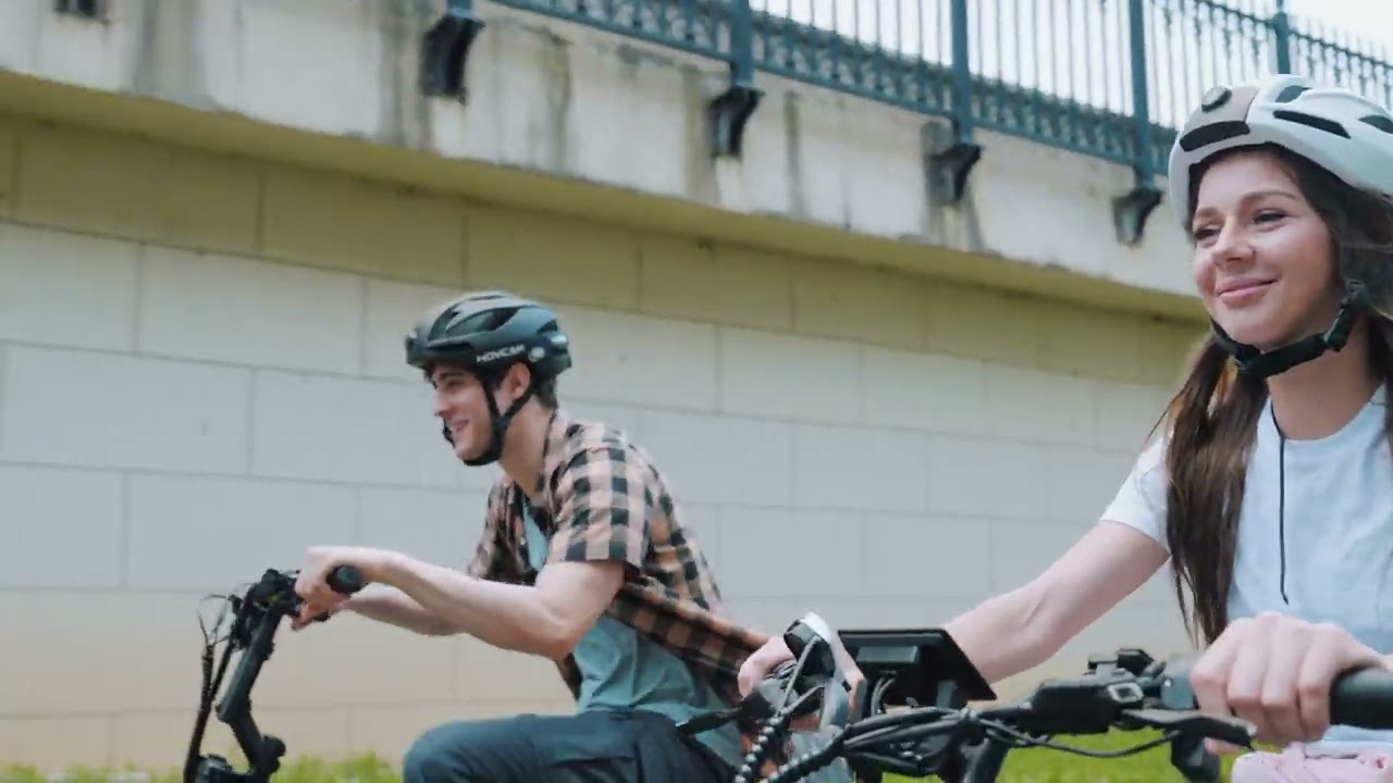 2000W Peak Motor | 33 Mph Tamobyke V20 PRO Electric Bike