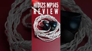 This is my new go-to GAMING IEM! | Hidizs MP145 Review