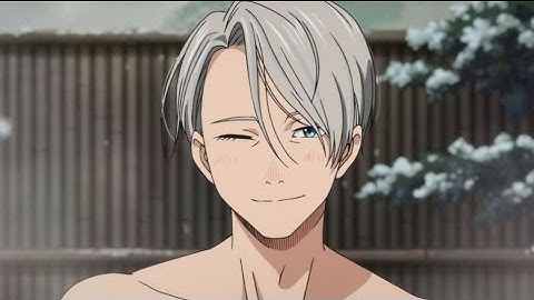[Yuri!!! On Ice] ~ Smile MEP ~ Parts 18&19