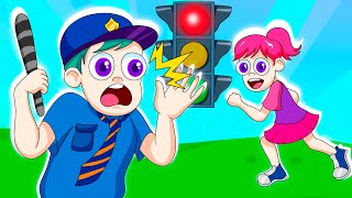 Traffic Safety | Kids Songs