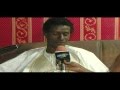 Capture de la vidéo Interview De Demba Sabaly Sur La Rdv