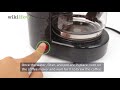 How to Use a Coffee Maker