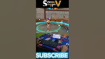 How to play free fire with keyboard mouse in mobile 📲 panda mouse pro activation #shorts #ytshorts