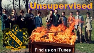 Unsupervised (The Making of the Album Artwork) | OOTDH