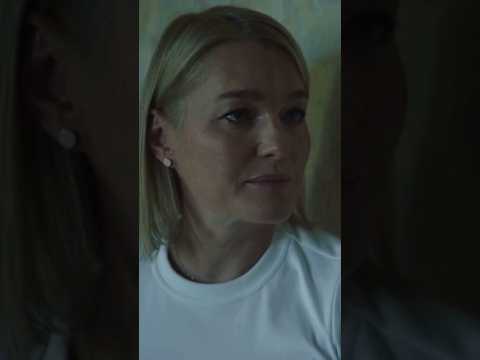 Мать приехала спустя много лет после того как бросила дочь, сериал «Чики».