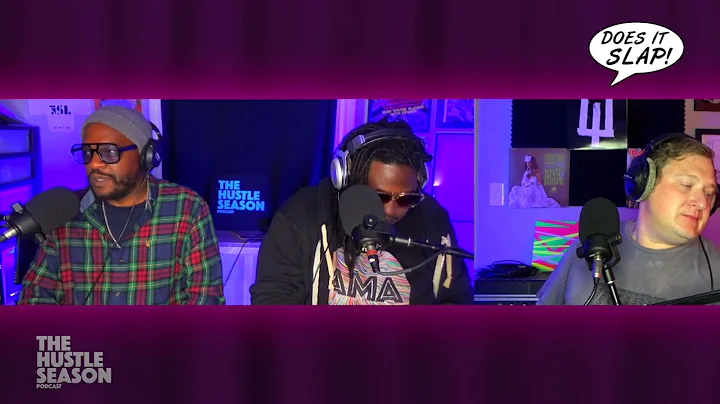 MUSICIANS REACT TO BRUCE SPRINGSTEEN “NIGHTSHIFT” (FIRST LISTEN!)