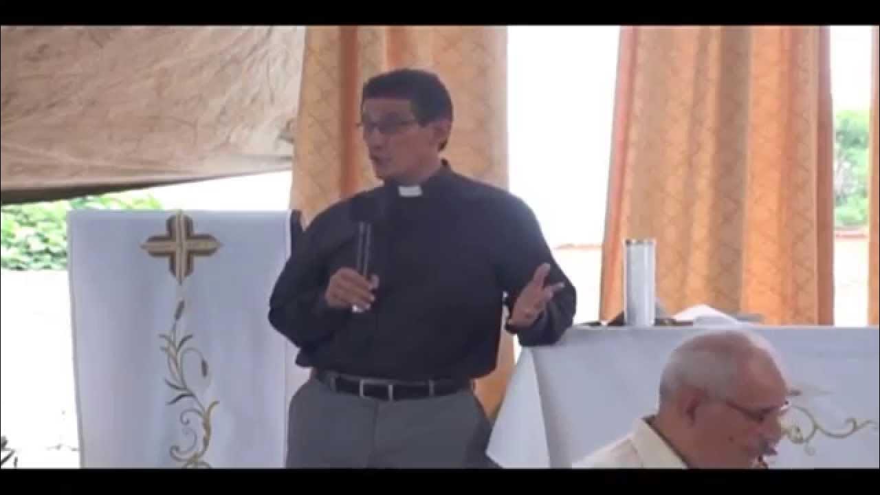 Como Hacer Una Buena Confesión Padre Carlos Cancelado Despertar Espiritual - Padre Carlos Cancelado - YouTube