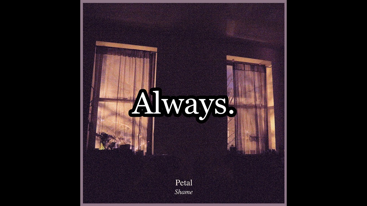 Petal Heaven [Lyrics] YouTube