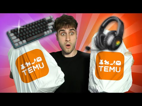 IŠBANDŽIAU TEMU ŽAIDIMŲ ĮRANGĄ!