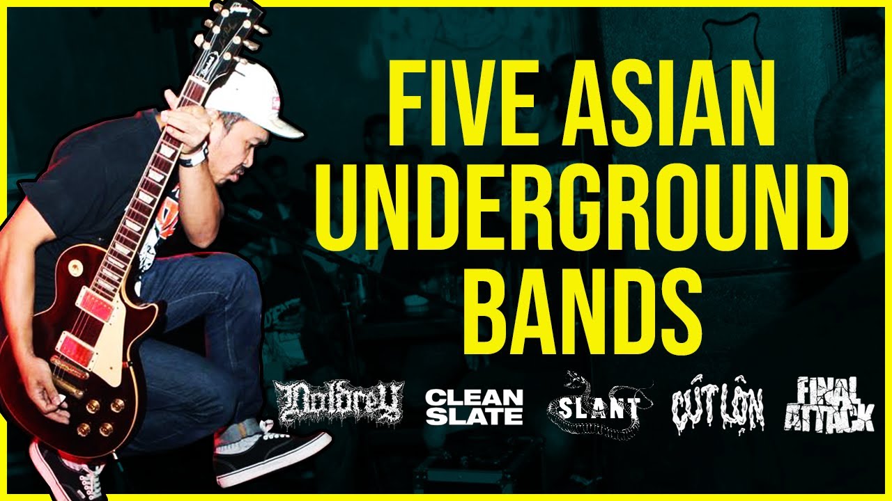 five-asian-underground-bands-hardcore-punk-deathpunk-crossover