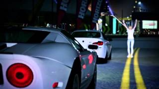 Forza horizon trailer