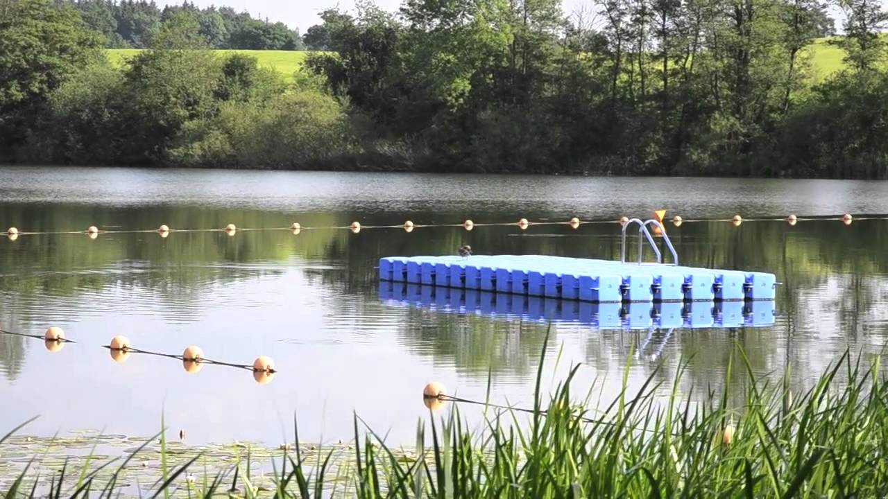 Reiseführer Bad Oldesloe (Schulprojekt)