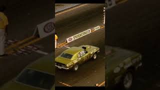 Don Grotheer Red Lights! Wally Booth Wins | 1970 NHRA Spring Nationals #nhra #vintage