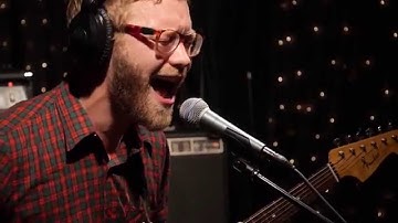Solids - Traces (Live on KEXP)