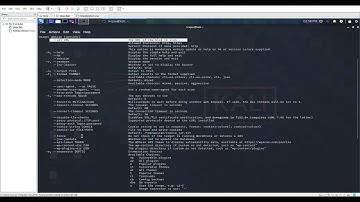 Using WPscan to exploit a wordpress website