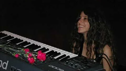 Carla Pugliese ,Ostinato