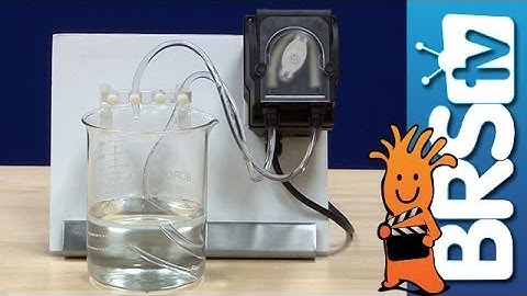 BRS 2 Part Doser - BRStv Product Spotlight