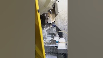 CNC machining Aluminum case/housing #cncmill #cncmachining #factory