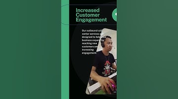 Boost your business with our outbound call center services.