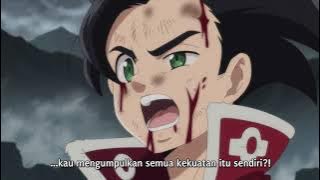 Nanatsu No Taizai S4 Episode 20 sub indo