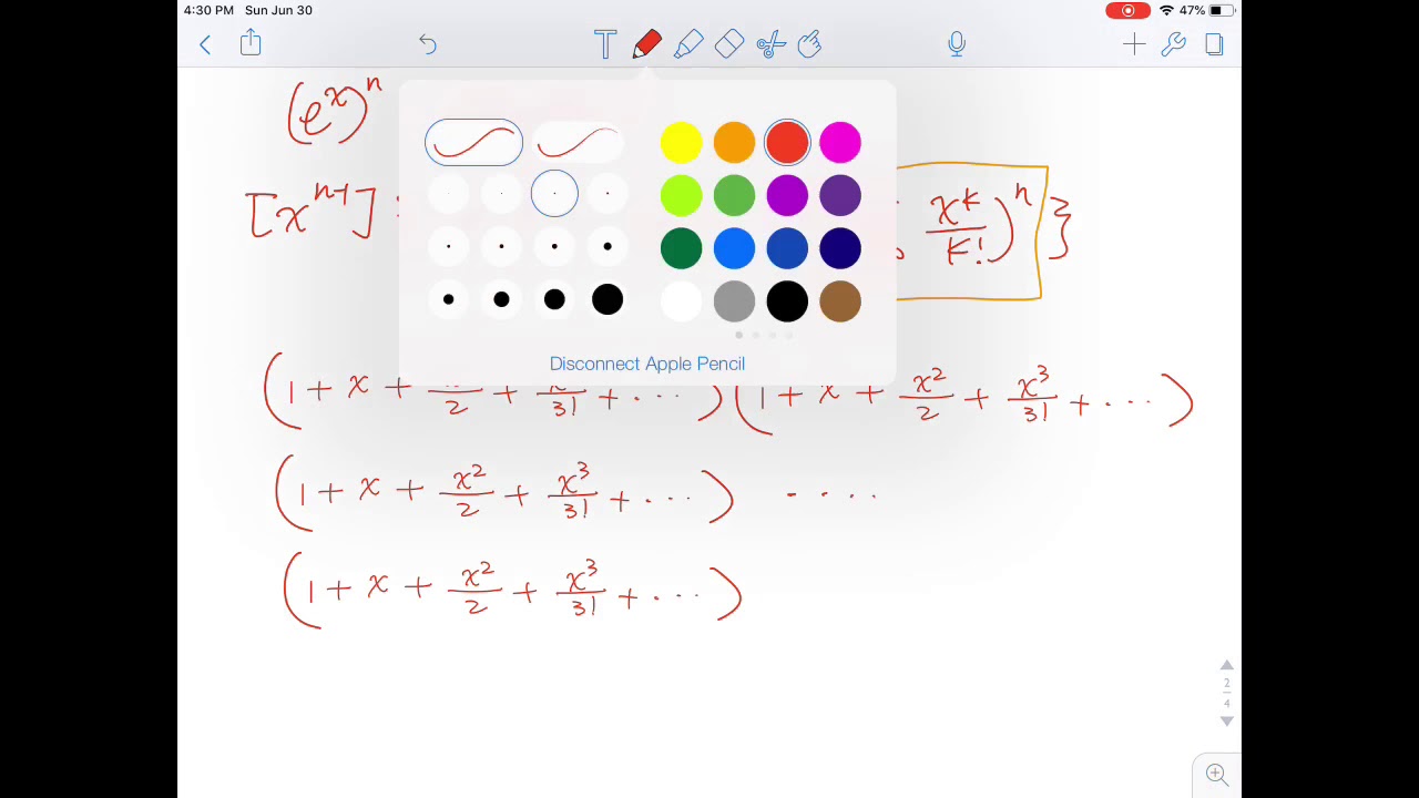 Lagrange Inversion Formula 1 Example YouTube Lagrange inversion formula 1 example youtube