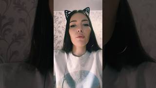 INSTASAMKA, Лолита - На Титанике КАВЕР Daniya Kul #shorts