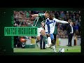 Highlights Northern Ireland 0 1 Finland Euro 2024 Qualifier