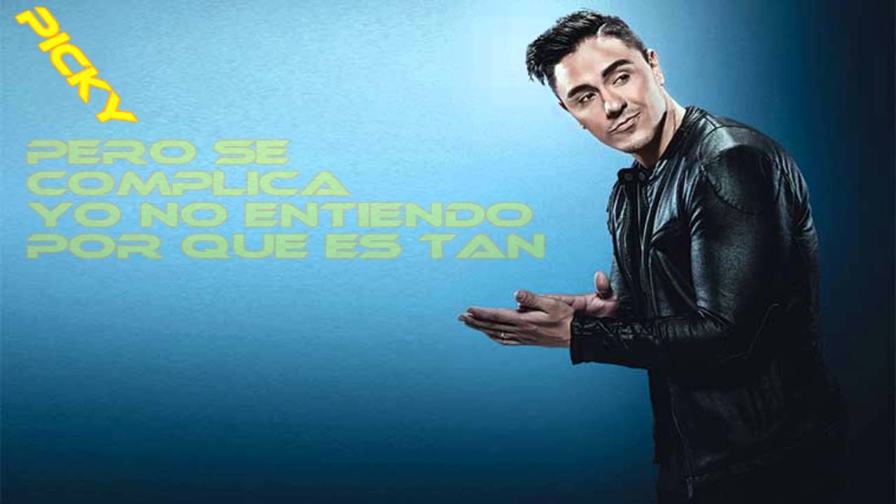 Picky - Joey Montana | +Descarga Gratis | Letra - YouTube