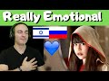 Diana Ankudinova «Joan of Arc» (Israeli Reaction) | Диана Анкудинова Жанна Д`арк Орлеанская дева