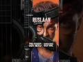Ruslaan Official Trailer ll Ruslaan Movie ll Ruslaan Teaser ll Ruslaan Song ll Ruslaan ll Release on